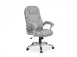 Q-077 Grey krēsls