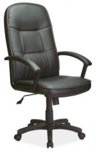Q-124 Black krēsls ― Krēslu veikals Bruņinieku 98,Rīga, 10.00-18.00, tālr.67205028, 29104805