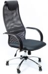 BK-8 Grey krēsls