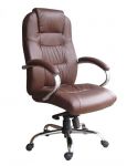 Monterey Brown Leather krēsls