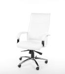 Q-108 White krēsls