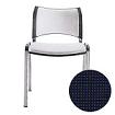 Rio Smart Chrome Avokada krēsls tumši zils ― Krēslu veikals Bruņinieku 98,Rīga, 10.00-18.00, tālr.67205028, 29104805