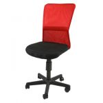 Belice Red krēsls