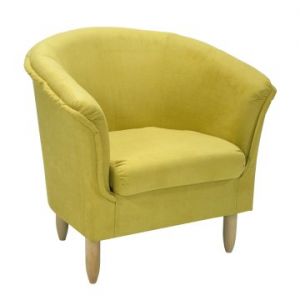 COSBY yellow krēsls ― Krēslu veikals Bruņinieku 98,Rīga, 10.00-18.00, tālr.67205028, 29104805