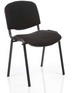 Iso Black krēsls ― Krēslu veikals Bruņinieku 98,Rīga, 10.00-18.00, tālr.67205028, 29104805