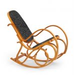 MAX II olcha krēsls šūpuļkrēsls 