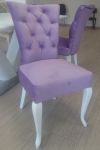 Venta violet soft krēsls